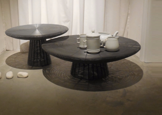 Gervasoni Filo, Coffee tables - Milk Concept Boutique