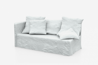 Gervasoni Ghost 21, Sofa - Milk Concept Boutique
