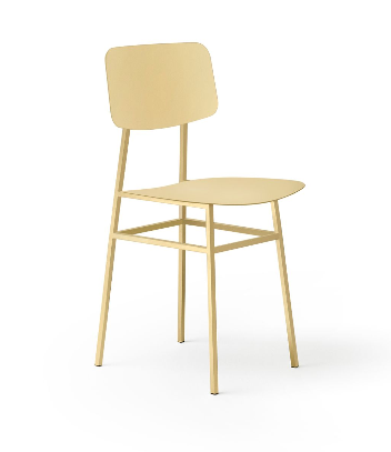 MIAMI Chair by Ghidini - Milk Concept Boutique