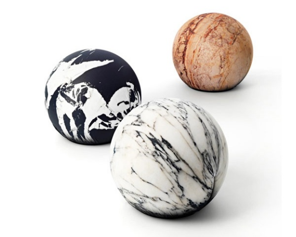 TATINO Marble Impression - Milk Concept Boutique