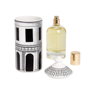 Fornasetti TALVOLTA Room spray - Décor Architettura - Fragrance Immaginazione - Milk Concept Boutique