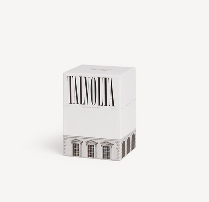 Fornasetti TALVOLTA Room spray - Décor Architettura - Fragrance Immaginazione - Milk Concept Boutique