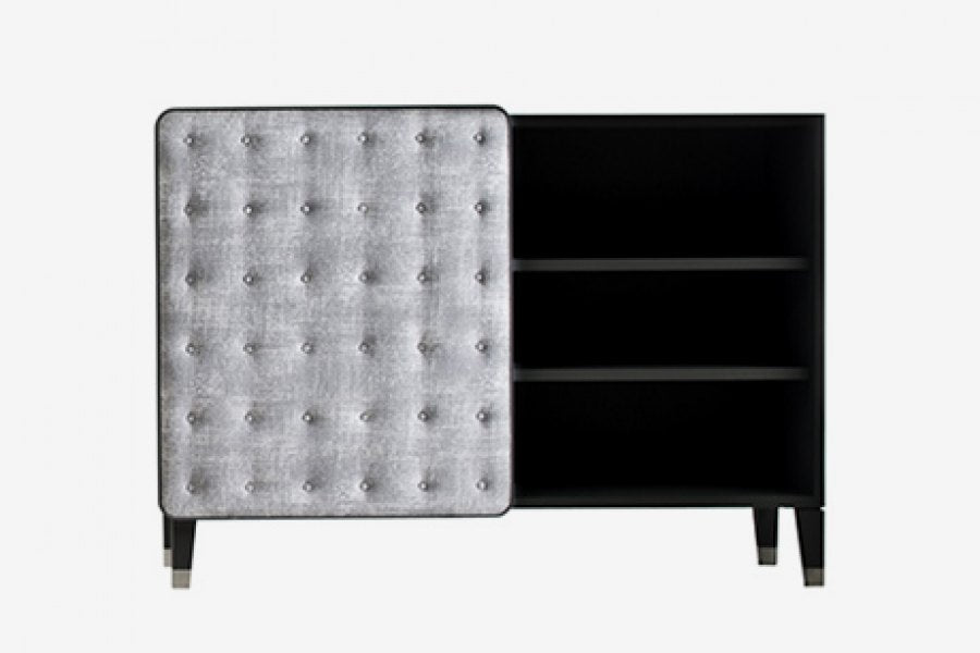 Gervasoni, Brick storage units - Milk Concept Boutique