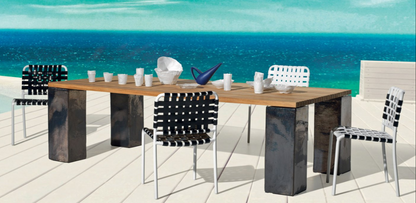 Outdoor table InOut 34 - Milk Concept Boutique