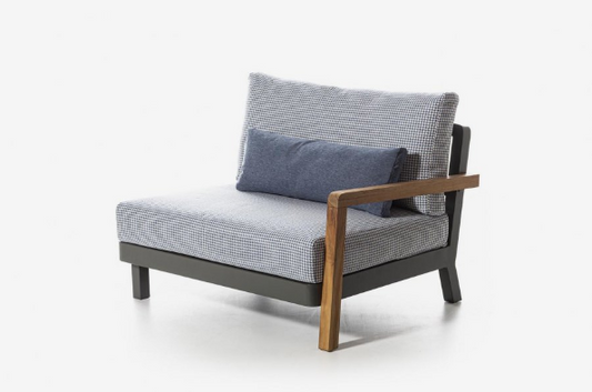 Armchair Win 107 - Milk Concept Boutique