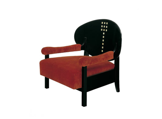 Classics: Charles R. Mackintosh's Armchair - Milk Concept Boutique