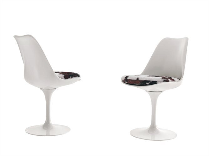 Classics: Eero Saarinen's swivel chair - Milk Concept Boutique