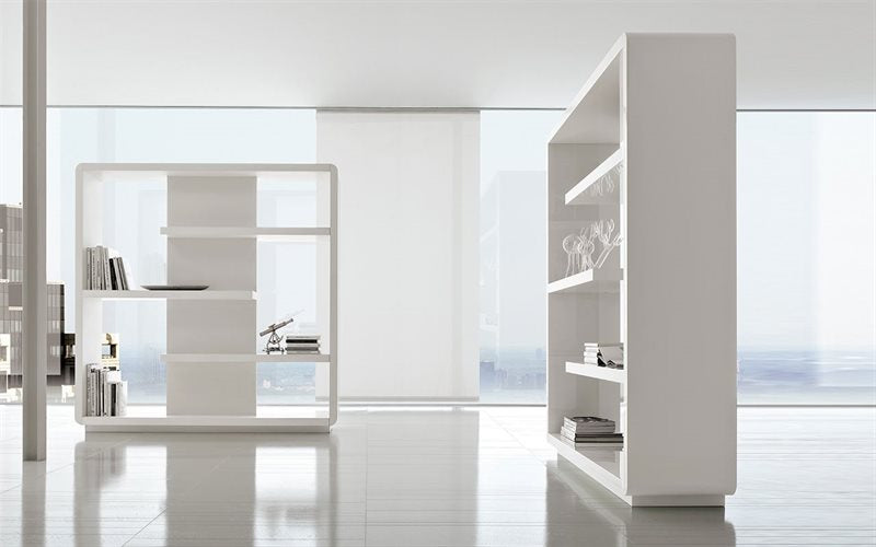 Alivar Surface bookcase - Milk Concept Boutique