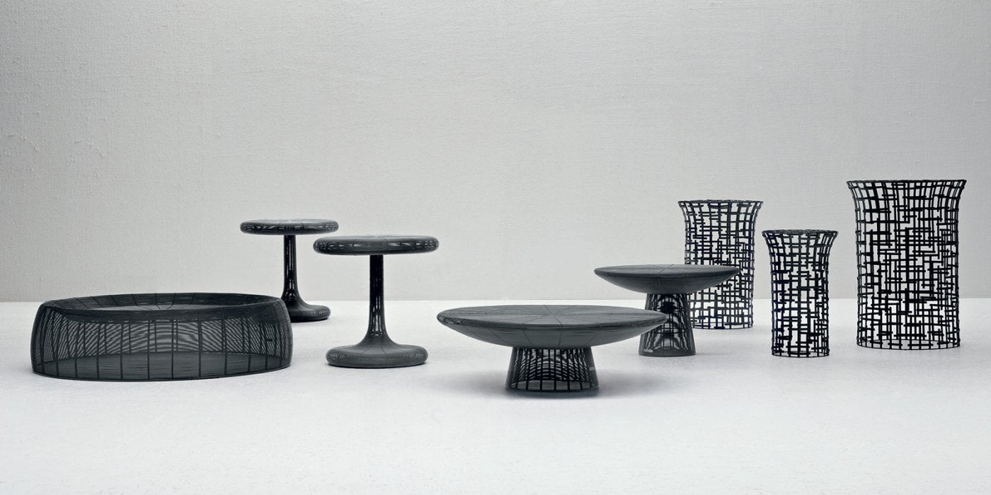 Gervasoni Filo, Coffee tables - Milk Concept Boutique