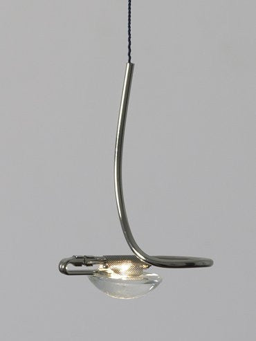 Catellani & Smith, Jackie O chandelier (with base) - Milk Concept Boutique