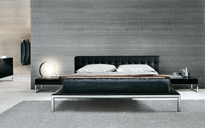 Alivar Kendo Bed - Milk Concept Boutique