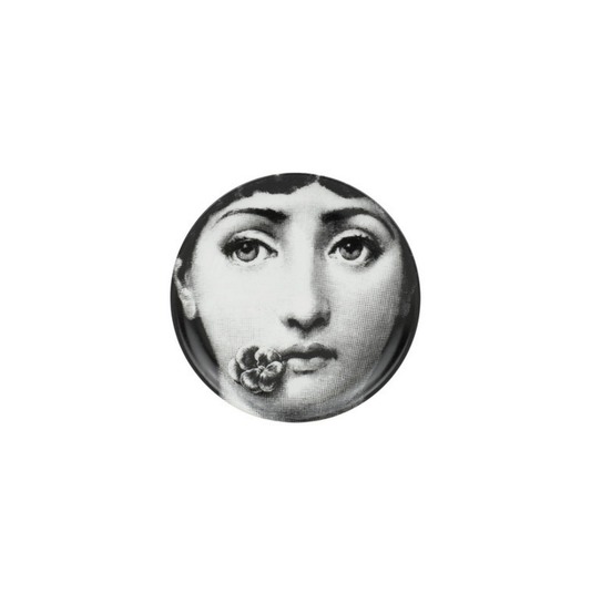 Fornasetti coaster T&V 137 - Milk Concept Boutique