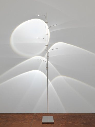 Catellani & Smith, Wa Wa, floor lamp - Milk Concept Boutique