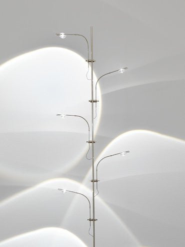 Catellani & Smith, Wa Wa, floor lamp - Milk Concept Boutique