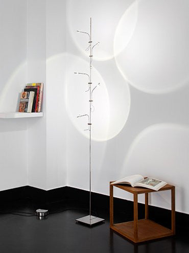 Catellani & Smith, Wa Wa, floor lamp - Milk Concept Boutique