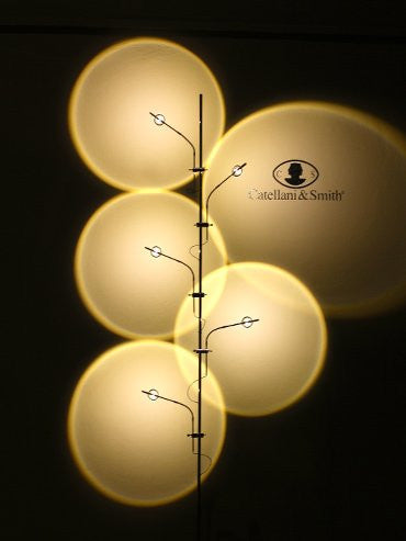 Catellani & Smith, Wa Wa, floor lamp - Milk Concept Boutique