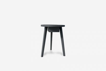 Gervasoni Gray 45 Night table - Milk Concept Boutique